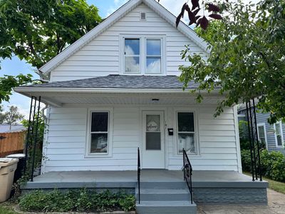 1623 S Scott St, South Bend, IN, 46613