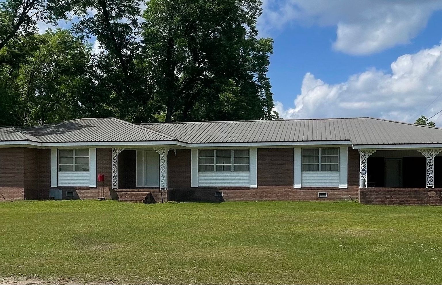 141 N Railroad Ave, Chauncey, GA 31011 Zillow