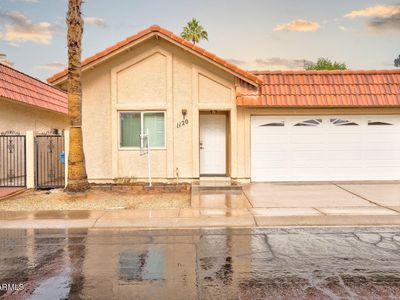 1120 E Charleston Ave, Phoenix, AZ, 85022
