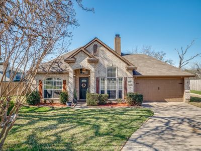 5204 Gaelic Ct, Denton, TX, 76208