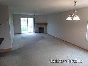 Living Room and Eating Area