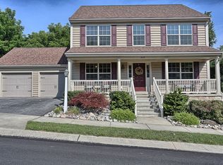 249 Steepbank Rd, Lancaster, PA 17602