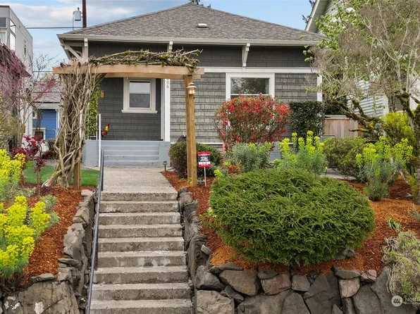 1806 29th Avenue S, Seattle, WA 98144