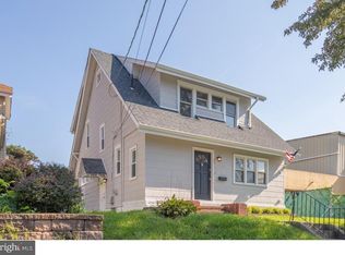 135 Woodland Ter, Oaklyn, NJ 08107