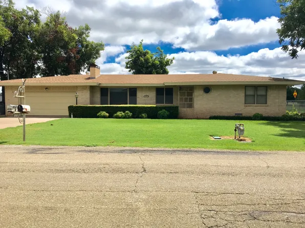 1023 Sunset Ln, Wichita Falls, TX 76306