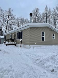 14019 North ADELAIDE DRIVE, Presque Isle, WI, 54557