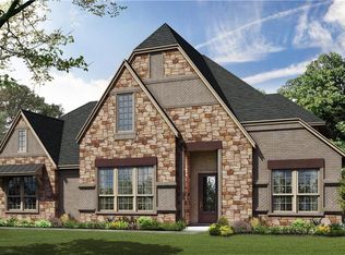 1630 Dublin Ridge Dr, Prosper, TX 75078