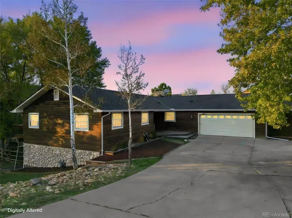 8651 N Pinery Parkway, Parker, CO 80134