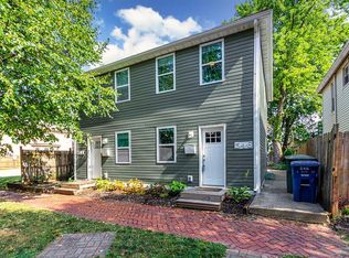 544-546 E Beck St, Columbus, OH 43206