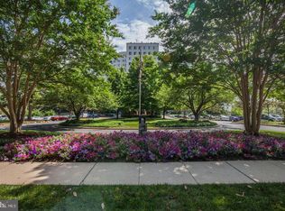 Grosvenor Park 1, Rockville, MD 20852
