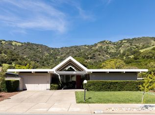 1360 Idylberry Rd, San Rafael, CA 94903