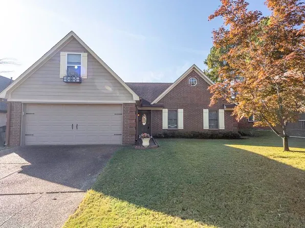 7435 Gingerhill Ln, Bartlett, TN 38133