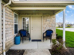 8080 Farm Crossing Cir, Powell, OH 43065