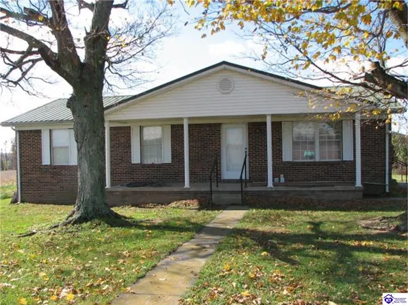 653 Morning Star Rd, Hodgenville, KY 42748