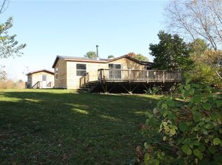 2560-8 3/4 St, Cumberland, WI 54829