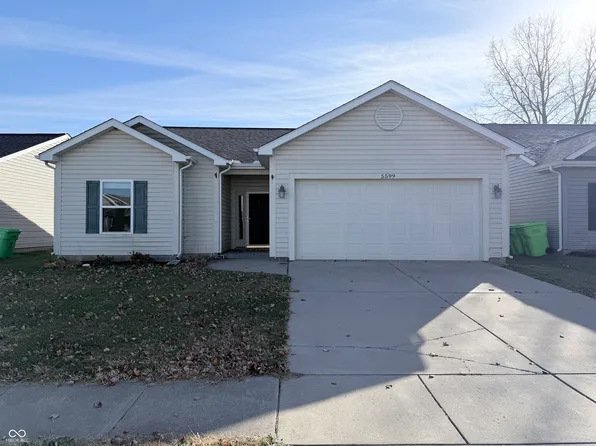 5599 Dunston Dr, Lafayette, IN 47905