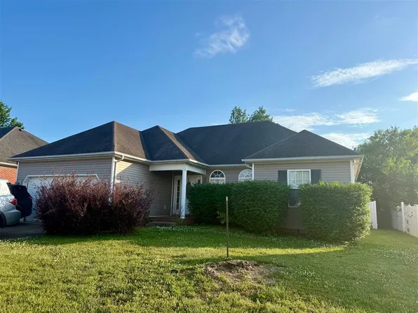 3627 Water Mill Ave, Bowling Green, KY 42104