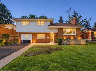 216 Fairview Ave W, Dunnville, ON N1A 1M3