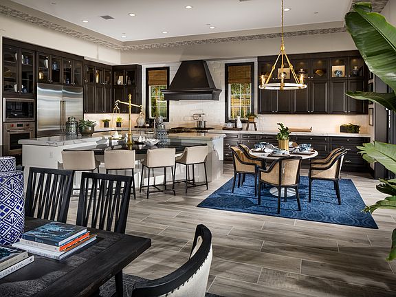 Kitchen - Conceptual