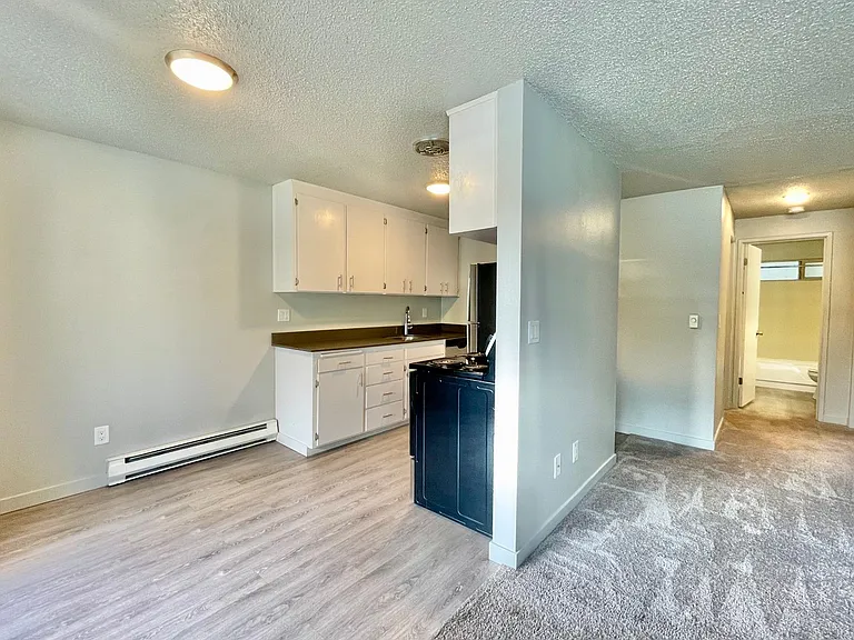 Timber Grove Apartments in Lynnwood, WA — Photo 7