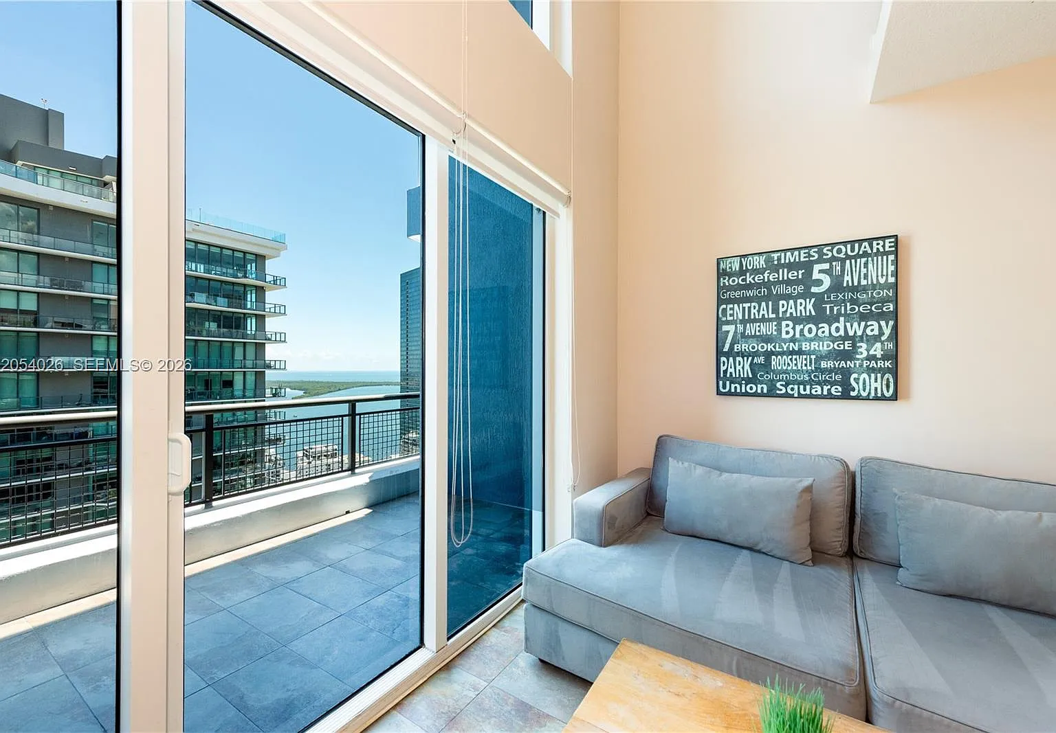 Infinity At Brickell Cond — Photo 1