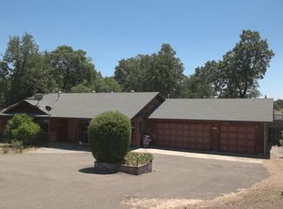 4540 Trinity St, Shasta Lake, CA 96019