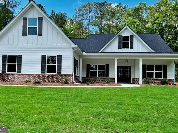 8145 Lakeview Pkwy, Villa Rica, GA 30180