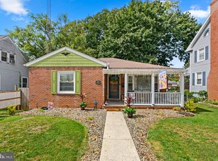 929 Frederick St, Hagerstown, MD
