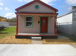 1532 S 2nd St, Ironton, OH 45638