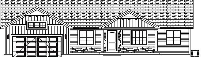 Elevation A