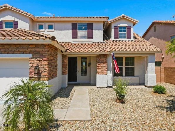 29868 N 72ND Lane, Peoria, AZ 85383