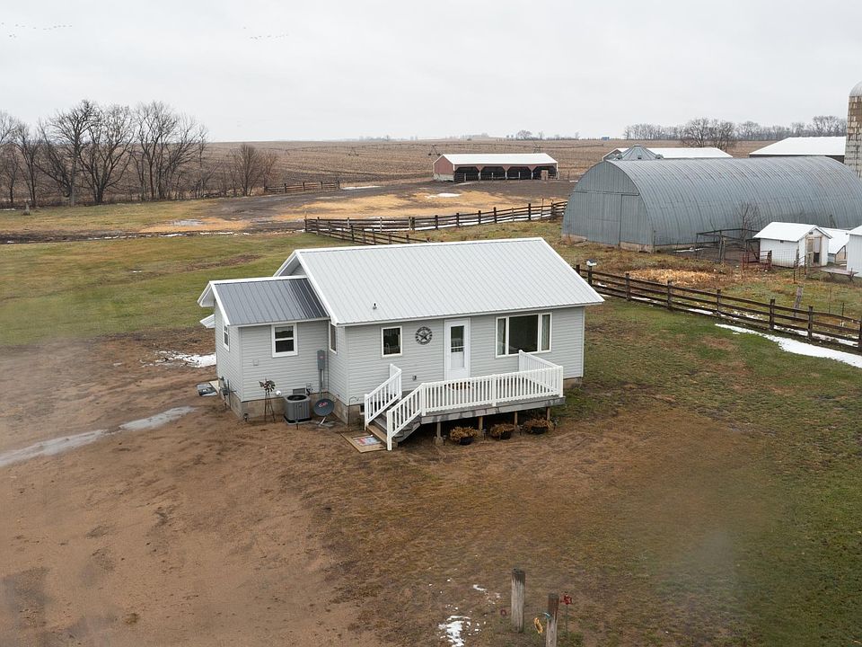 45231 N Little Pine Rd, Perham, MN 56573 Zillow