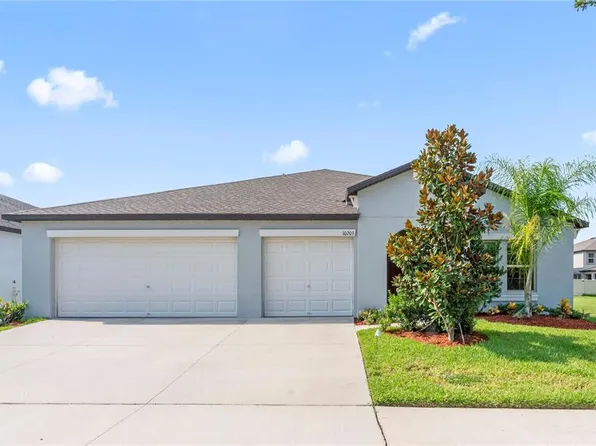 10203 Cakebread Ln, Riverview, FL 33578