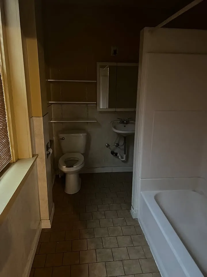 1 bed, $650 — Photo 4