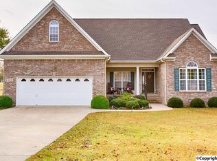 212 Hughes Rd, New Market, AL 35761