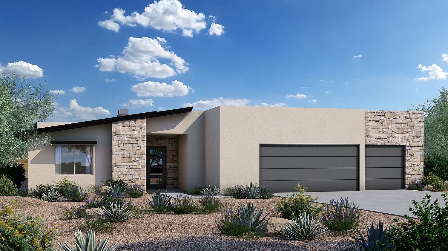 Sabino Plan, Boulder Canyon