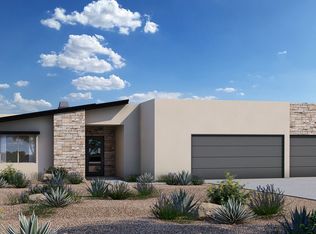 Sabino Plan, Boulder Canyon, Marana, AZ 85658