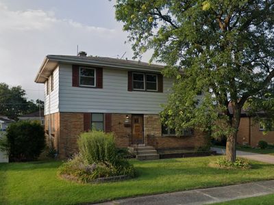11158 Shaw St, Westchester, IL, 60154