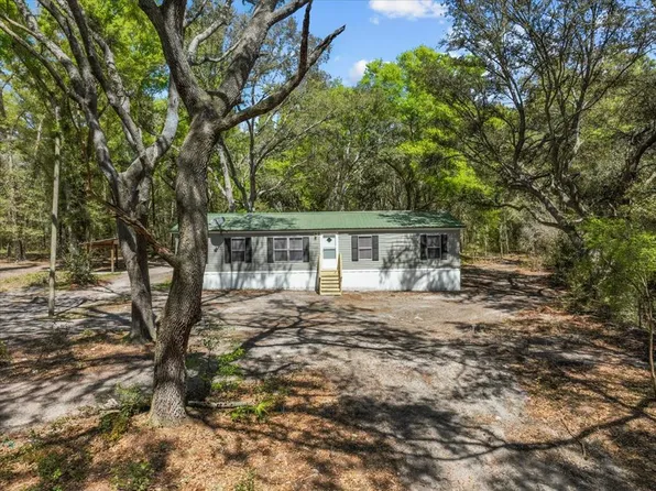 3810 NE 46th St, High Springs, FL 32643