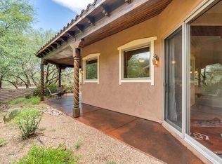 2222 Paseo Tumacacori, Tubac, AZ 85646