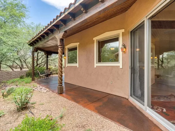 2222 Paseo Tumacacori, Tubac, AZ 85646