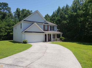 7077 Walton Hl, Fairburn, GA 30213
