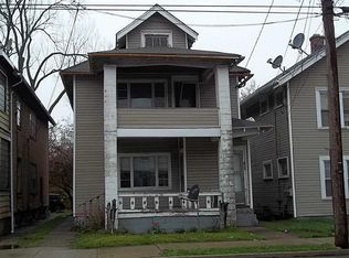 1126-28 E Lake Rd, Erie, PA 16507