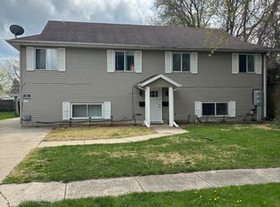 1023 44th St, Kenosha, WI 53140