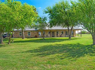 1230 Sweet Springs Rd, Weatherford, TX 76088