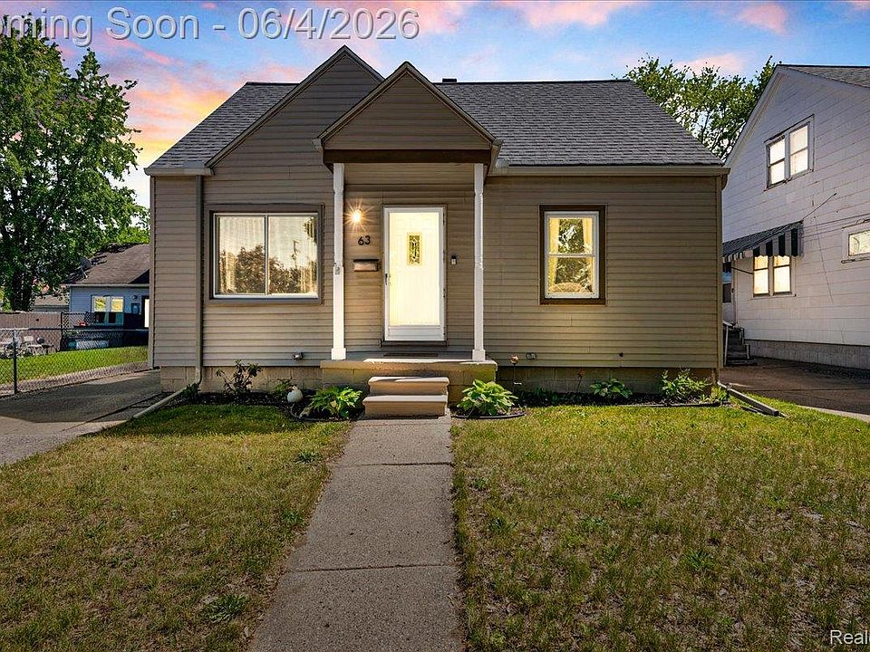 1st image of 63 W Mahan Ave