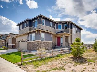 11871 Chipper Ln, Parker, CO 80134