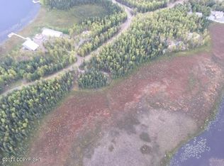 4455 S Horseshoe Lake Rd, Wasilla, AK 99623