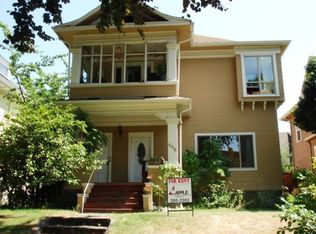 506 17th Ave E APT 1, Seattle, WA 98112