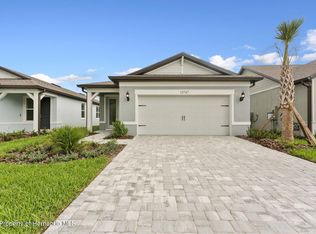 13747 Canyon Ridge Rd, Spring Hill, FL 34610